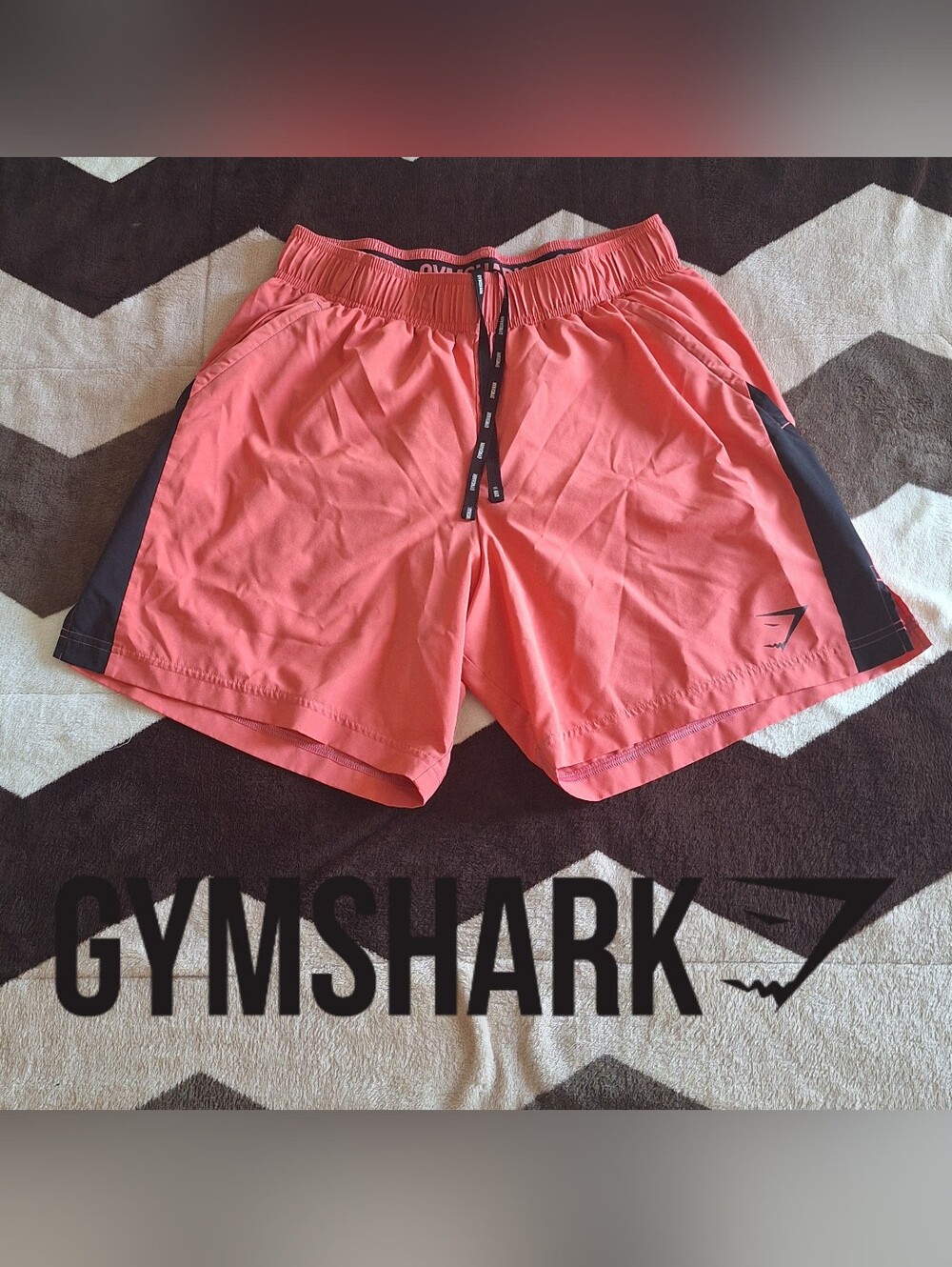 Gymshark Sport 5" Shorts - Size Medium